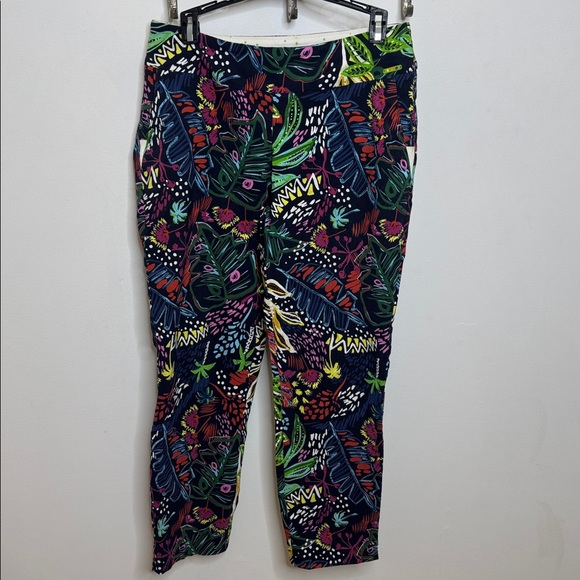 Swing Control Pants - Swing Control Tropical stretch Golf Pants